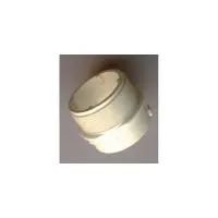 Adaptateur long 2'' NPT - diam. 60 x h 24 filets fins (Pleatco)