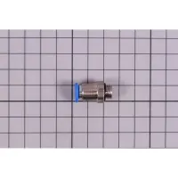 Adaptateur mâle 1/8"