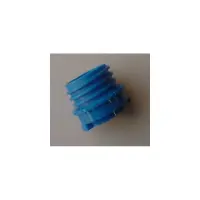 Adaptateur rapide 1 1/2'' SAE - diam. 46 x h 43 gros filets (Pleatco)