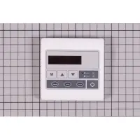 Afficheur contrôleur PAC Inverter DHCWLED