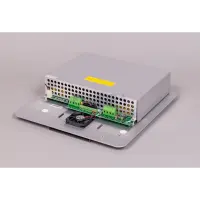 Alimentation Electrolyseur TRi et Hydroxinator MagnaPool (Carte Mère/ventilateur/Châssis alu) (Zodiac)