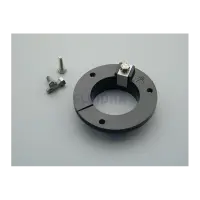 Ancrage supérieur avec prise de terre 1/2"