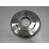 Anel Decorativo Inoxidable Leds Mini