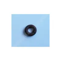 Anneau d'usure noir pour tentacule (Polaris 480Pro/380/360/280 Black Max)