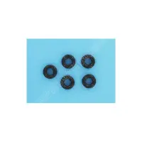 Anneaux d'usure pour tuyau de balayage (x5) (Pentair)