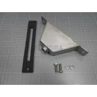 Aspiration venturi NCC