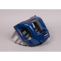 Bac filtant assemblé bleu Quattro (POLARIS)