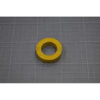 Bague aimantée