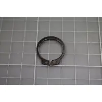 Bague anti-humidité arrière rotor PPE Astral Glass