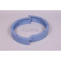 Bague centrale