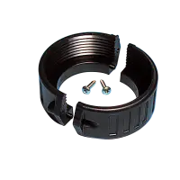 Bague de serrage 2" de réchauffeur