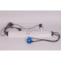 Ballast elect. 130W