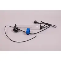 Ballast elect. 75W