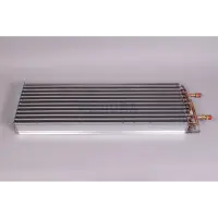 Batterie eau chaude 5M5T