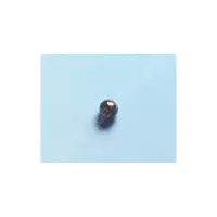 Bille Ø6.35 Inox 316 (MICRODOS)