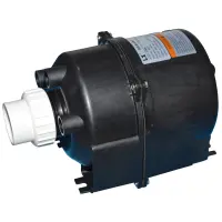 Blower APR800 700W + chauffage 180W - 220/240V