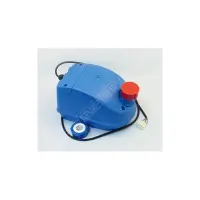 Blower Genesis 900W 54 m3/h à HA de 1,5 m H2O 1,2 cv - RPOR0060, 62316