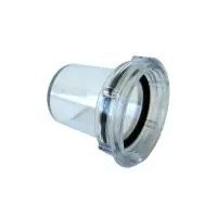 Bocal de préfiltre F10