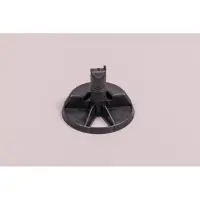 Boisseau + Joints de boisseau - VANNE NM 1 1/2'' -  Remplace PS610302 + 722R0218035 + PS610301