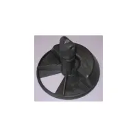 Boisseau VANNE TOP 1'1/2 sans joint hauteur 90 mm - 101D205 (SNTE)