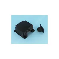 Boite à bornes PPE Nadorself et Wiper3 300 T - (ESPA)