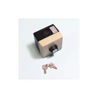 Boite à clef 3 positions R/0 + sachet vis