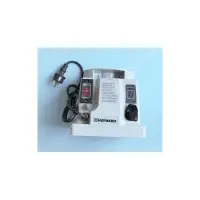Boitier alimentation eVac. SharkVac 230 Volts (Version Europe) (HAYWARD)