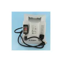 Boitier d'alimentation EV/SV 115 Volts (Version US)  (Hayward)