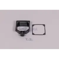 Boitier de connexion triphasé 1,50 à 3,00 CV - Remplace MT088010