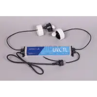 Boitier électrique UV-C timer 30/55W