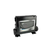 Boitier électronique BP6013G3 + réchauffeur 3,00kW