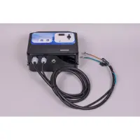 Boitier SEL Clear 95 - voir 54041R0002 pour boitier non préconfiguré