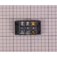 Bornier de connexion