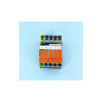 Bornier de raccordement électrique (RE/U)