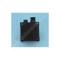 Bornier PPE Tifon 1 50 à 300T. Silen2. Wiper3 150/200 Triph. (Corps + Couvercle) (ESPA)