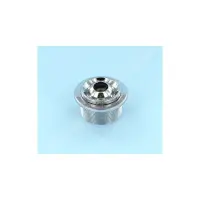 Bouche de refoulement inox orientable Ø20 - À commander chez FLUIDRA