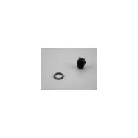Bouchon 1/4' VANNE NM 1'1/2 - 2' - NM 1'1/2 - 2' - 2'1/2 -  (ASTRAL)