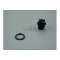 Bouchon 1/4"