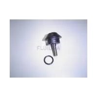 Bouchon Bout D'Axe Rotor