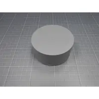 Bouchon de remplissage 2"- 2"1/2