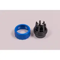 Bouchon de stérilisateur UV Tech, Timer, Copper (Astralpool)