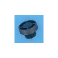 Bouchon de Vidange FILTRE KT (Star Clear I. II. Chlor) (HAYWARD) - ex (CX0250Z14)
