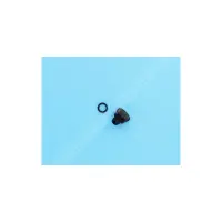 Bouchon de vidange + joint PPE Argonaut (ITT MARLOW)