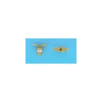 Bouchon de Vidange PPE 5BR (STA-RITE)