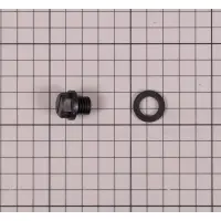 Bouchon de vidange PPE BERING 0.5 - 0.75 - 1 CV II