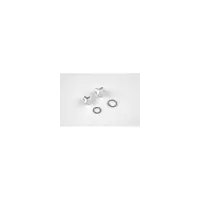 Bouchon de Vidange PPE Fonte 3000 tr/mn - 5.5 CV. x2. avec Joints (ASTRAL)