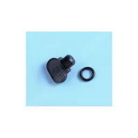 Bouchon de vidange PPE TriStar/Max Flo 2/Max Flo XL/Booster (HAYWARD)