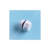 Bouchon de vidange toute PAC Zealux - Remplace ZX102050006