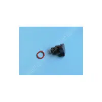 Bouchon + joint de purge PPE Viron P320/P600 (ASTRAL)