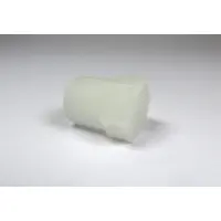 Bouchon PVDF 1/4"